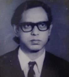 আবদুস সাত্তার খান: যে বাংলাদেশি বিজ্ঞানীর উদ্ভাবিত ধাতু বদলে দিয়েছিল বিমান ও ইঞ্জিনের প্রযুক্তি