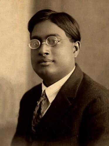 সত্যেন্দ্রনাথ বসু: যে বাঙালি বিজ্ঞানীর নামে কণার নাম হলো ‘বোসন’