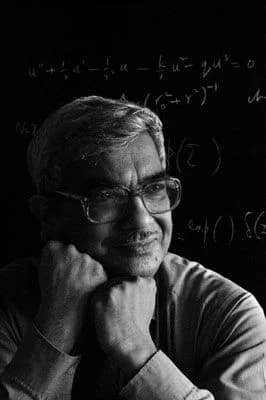 জামাল নজরুল ইসলাম: যে বাঙালি বিজ্ঞানী মহাবিশ্বের শেষ পরিণতি নিয়ে ভাবতেন
