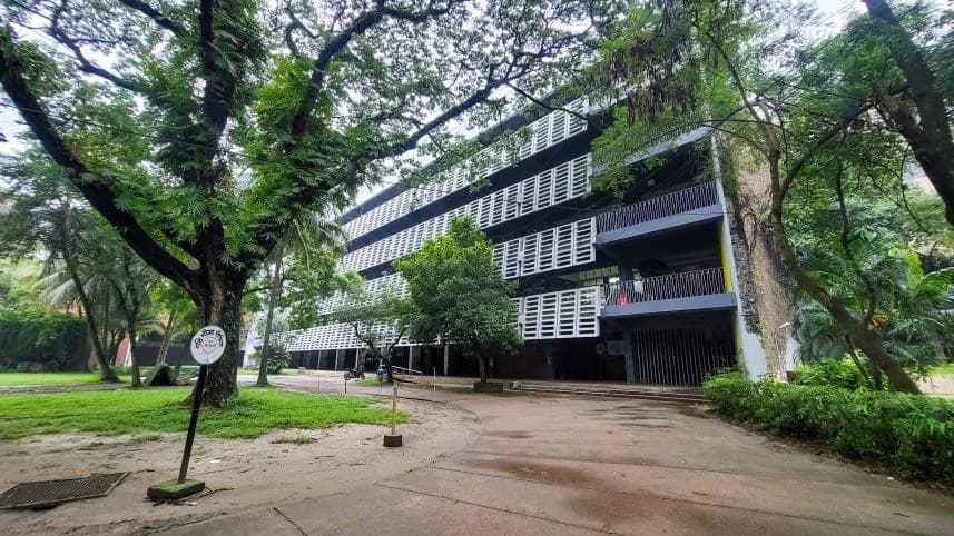 বাংলাদেশ প্রকৌশল বিশ্ববিদ্যালয় (বুয়েট): যে স্বপ্নের শুরু গণিতের খাতায়, আর শেষ হতে পারে একজন প্রকৌশলী হিসেবে