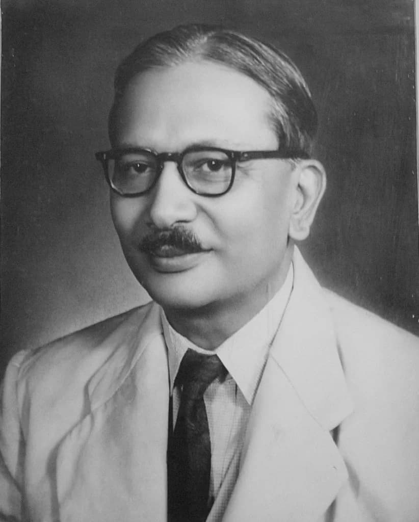 জ্ঞানচন্দ্র ঘোষ: যে রসায়নী শক্তিশালী ইলেকট্রোলাইটের রহস্য ভেদ করেছিলেন