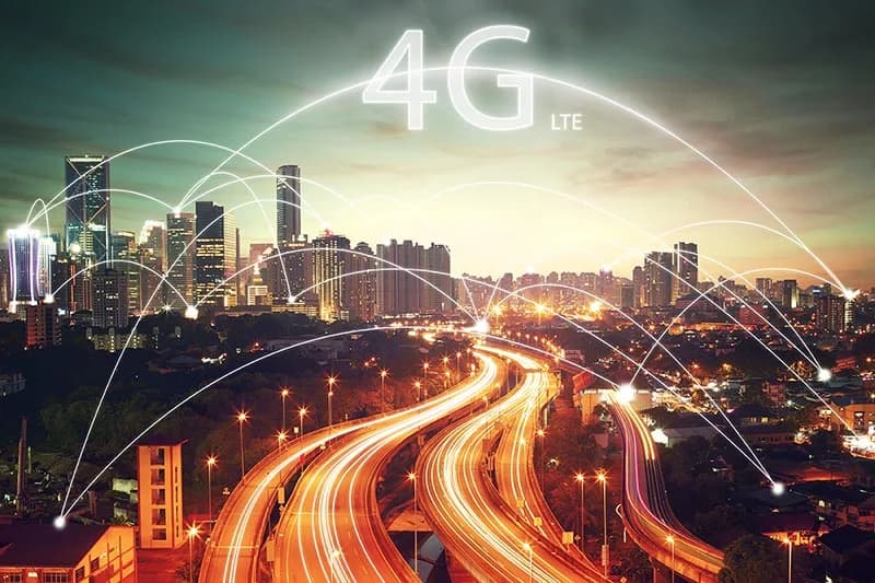 ৪G LTE: যখন বিশ্ব এলো আমাদের পকেটে